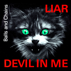 Liar / Devil In Me