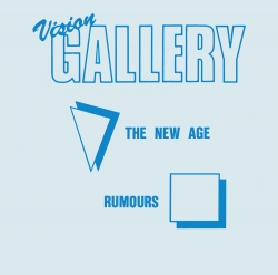 The New Age / Rumours Front