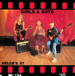 Girls & Boys - Helge's 87