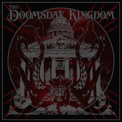 The Doomsday Kingdom [LP]