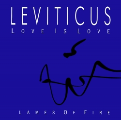 Love Is Love / Flames Of Fire