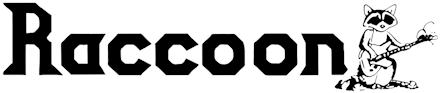 Raccoon (Swe) (Huskvarna) Raccoon (Swe)