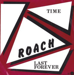 Time / Last Forever