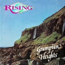 Grampian Heights / Rockin’ Horse 