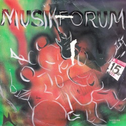 Karlshamns Musikforum 15 År