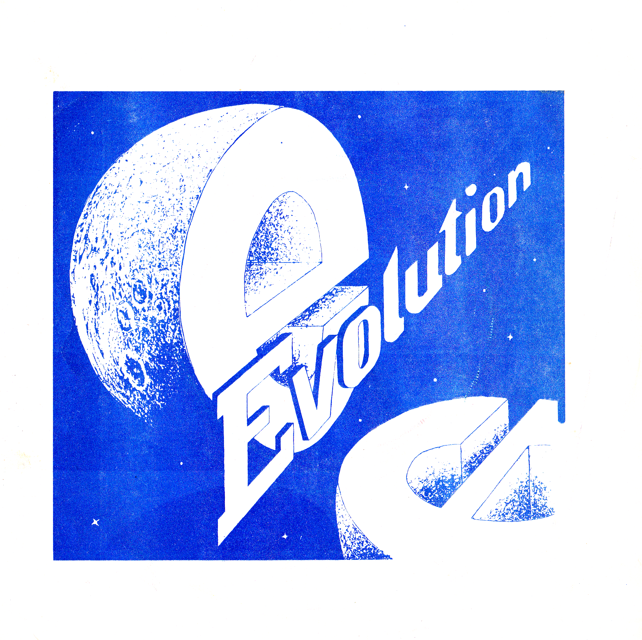 We Can Do It / Stay Close Together Front