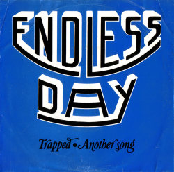 Trapped / Another Song Front