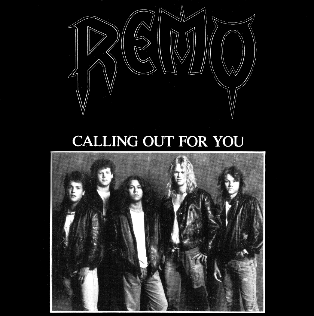 Calling Out For You / Trueland Dream Front