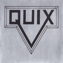 Quix Front