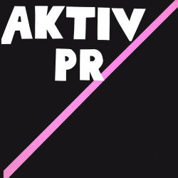 Aktiv PR Front