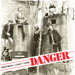 Nightman / Crazy Town