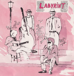 Samma Clown / Medan Tiden Går