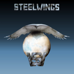SteelWings Front