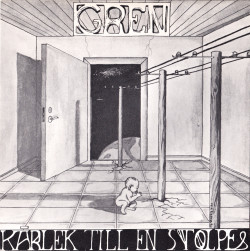 Kärlek Till En Stolpe