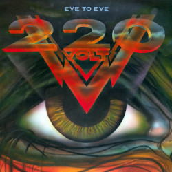 Eye To Eye Front