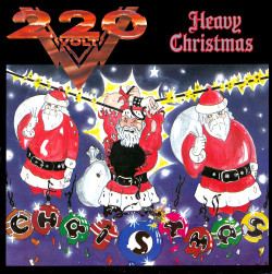 Heavy Christmas / Lorraine Front