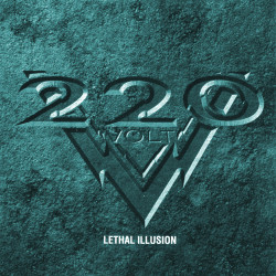 Lethal Illusion Front