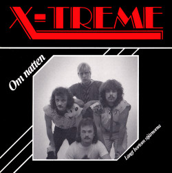 Om Natten / Långt Bortom Stjärnorna