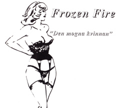 Den Mogna Kvinnan Front