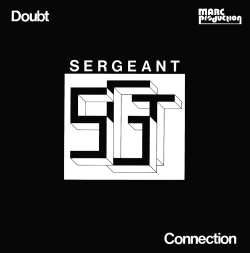 Doubt / Connection Front