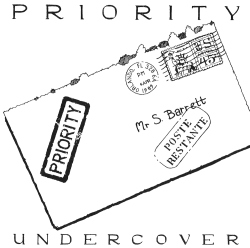 Undercover / Magic Night