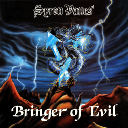 Bringer of Evil Front