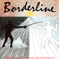 Keep On Waiting / Never Been Lonely Front