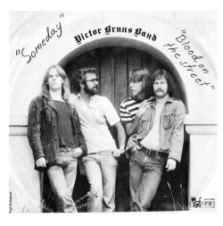 Someday / Blood On The Street