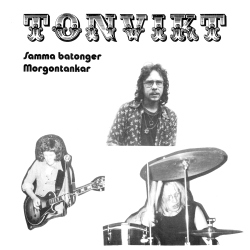 Samma Batonger / Morgontankar Front