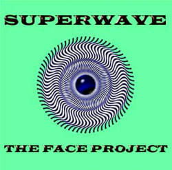 The Face Project Front