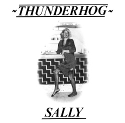 Sally / Pirahna Faggots Front