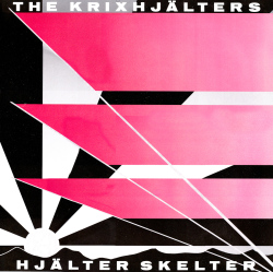  Hjälter Skelter  Front