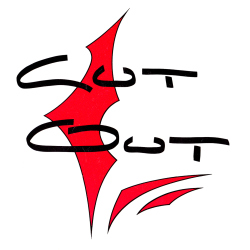 For The Night / Heart Of Steel Front