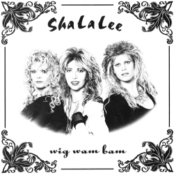 Wig Wam Bam /  What You See Is What You Get 