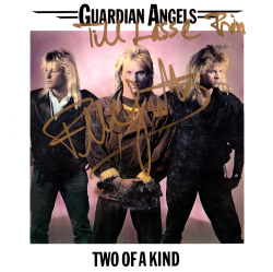 Two Of A Kind / Silent Light