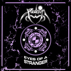 Eyes of a Stranger / Wings of Time