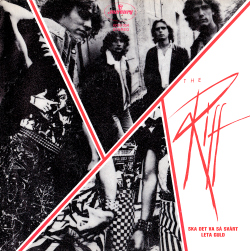 Ska Det Va Så Svårt / Leta Guld