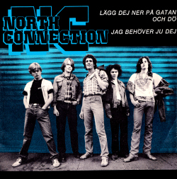 Lägg Dej Ner På Gatan Och Dö / Jag Behöver Ju Dej