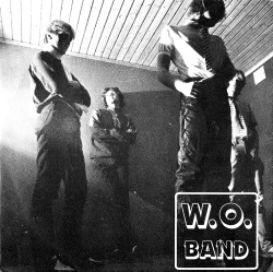 Rostig Kärlek / Fredags Flickan