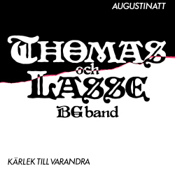 Augustinatt / Kärlek Till Varandra Front