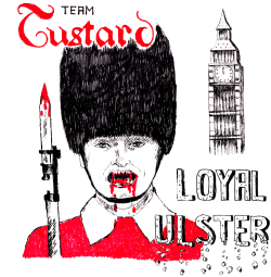Loyal Ulster /  Seven Blues Front