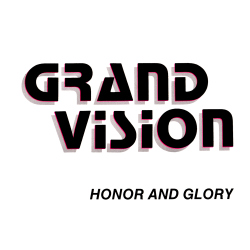Honor And Glory / Too Late Front