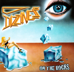 On The Rocks Front