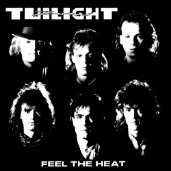 Feel The Heat / Dangerous Front