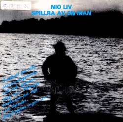 Spillra Av En Man / I En Galen Värld Front