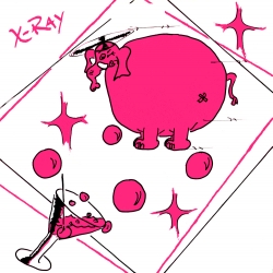  Mr. Razzle Dazzle /  That Will Be All Tonight