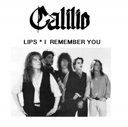 Lips / I Remember You Front