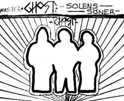Solens Söner