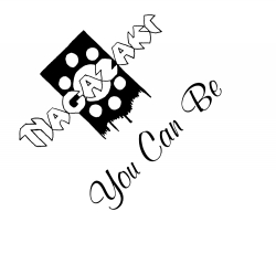 You Can Be / Nobody Front