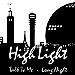 Talk To Me / Long Night